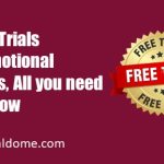 What are Free Trials offers