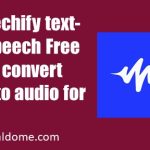Speechify Free trial